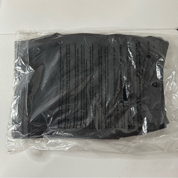 NWT ABC Classic-Fit 5 Pocket Pant 34"L Warpstreme - Picture 6 of 6